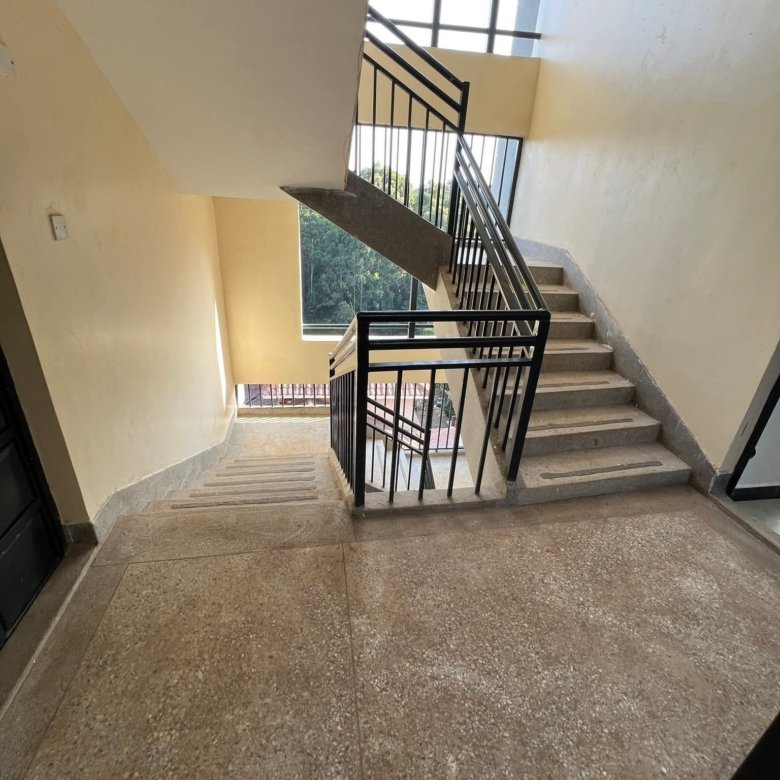 1 Bedroom To Let in Ngong Vet