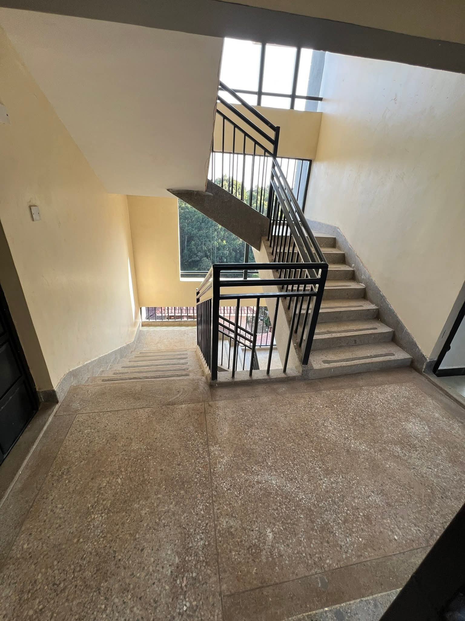 1 Bedroom To Let in Ngong Vet