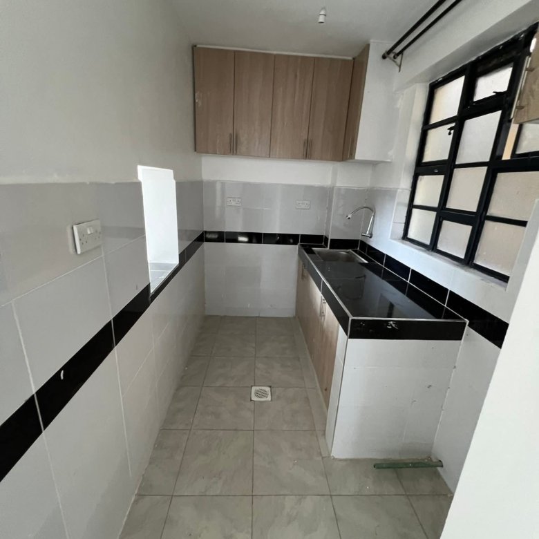 1 Bedroom To Let in Ngong Vet