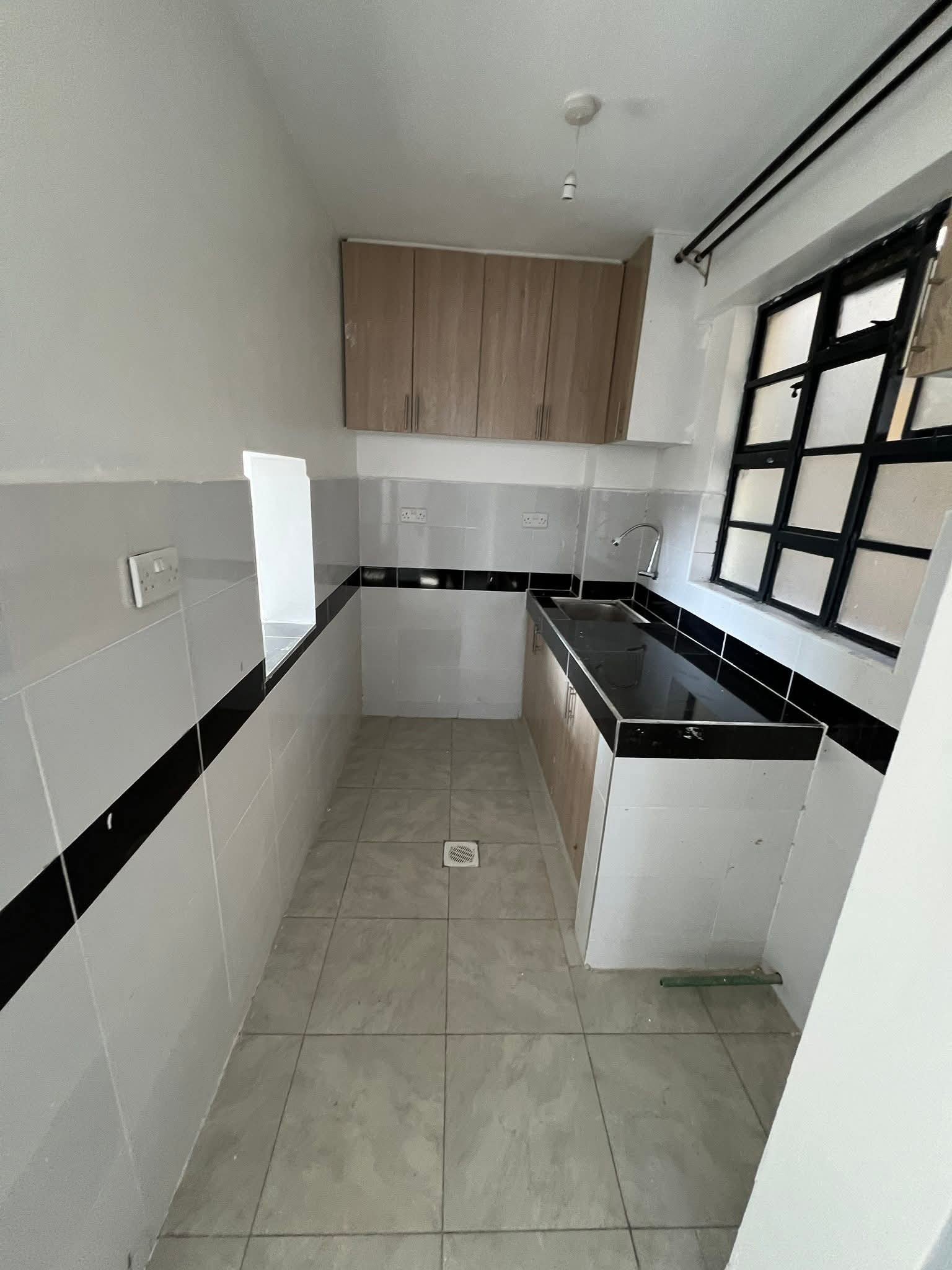 1 Bedroom To Let in Ngong Vet
