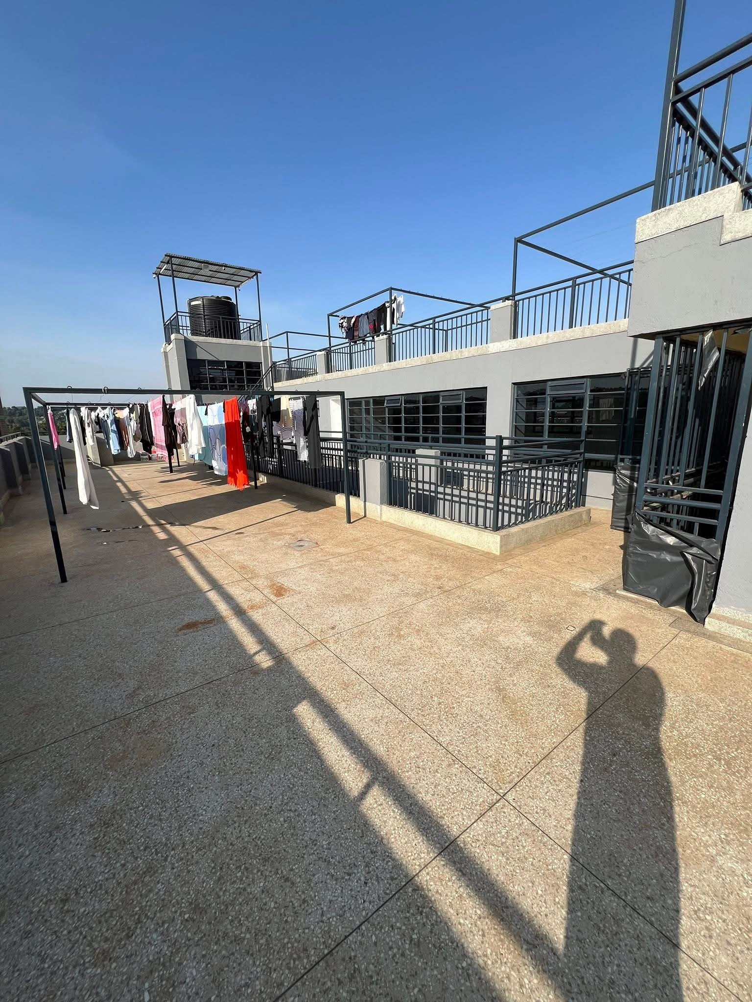 1 Bedroom To Let in Ngong Vet