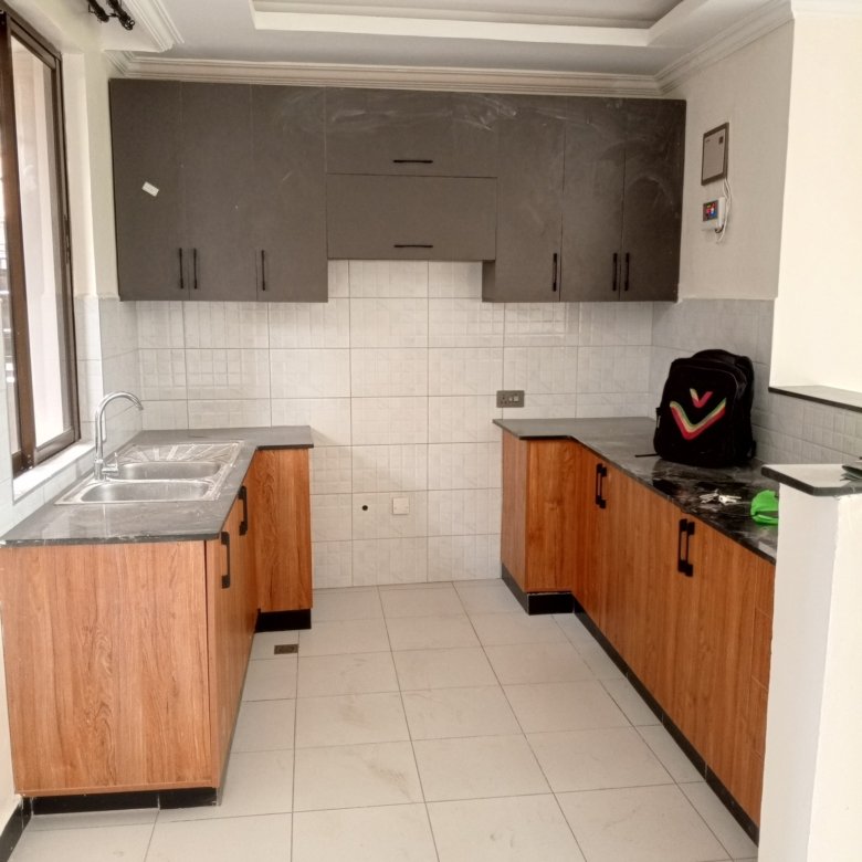 2 Bedroom All-Ensuite Apartment To Let Kasarani Seasons