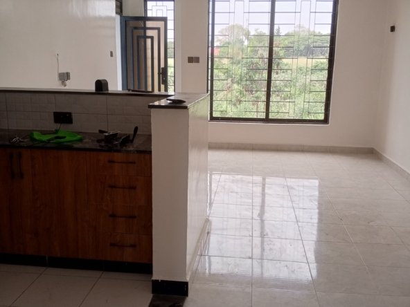 2 Bedroom All-Ensuite Apartment To Let Kasarani Seasons