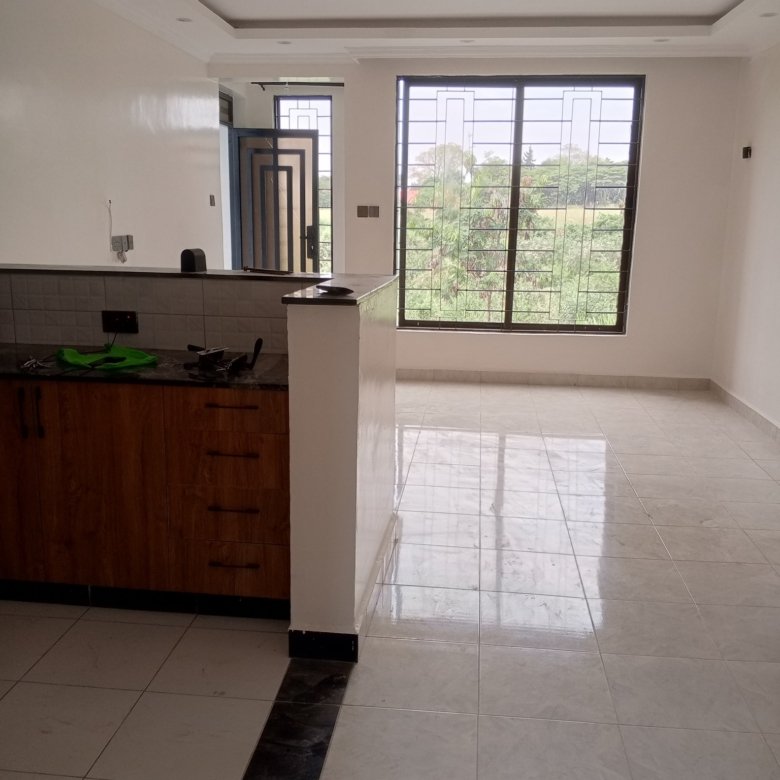 2 Bedroom All-Ensuite Apartment To Let Kasarani Seasons
