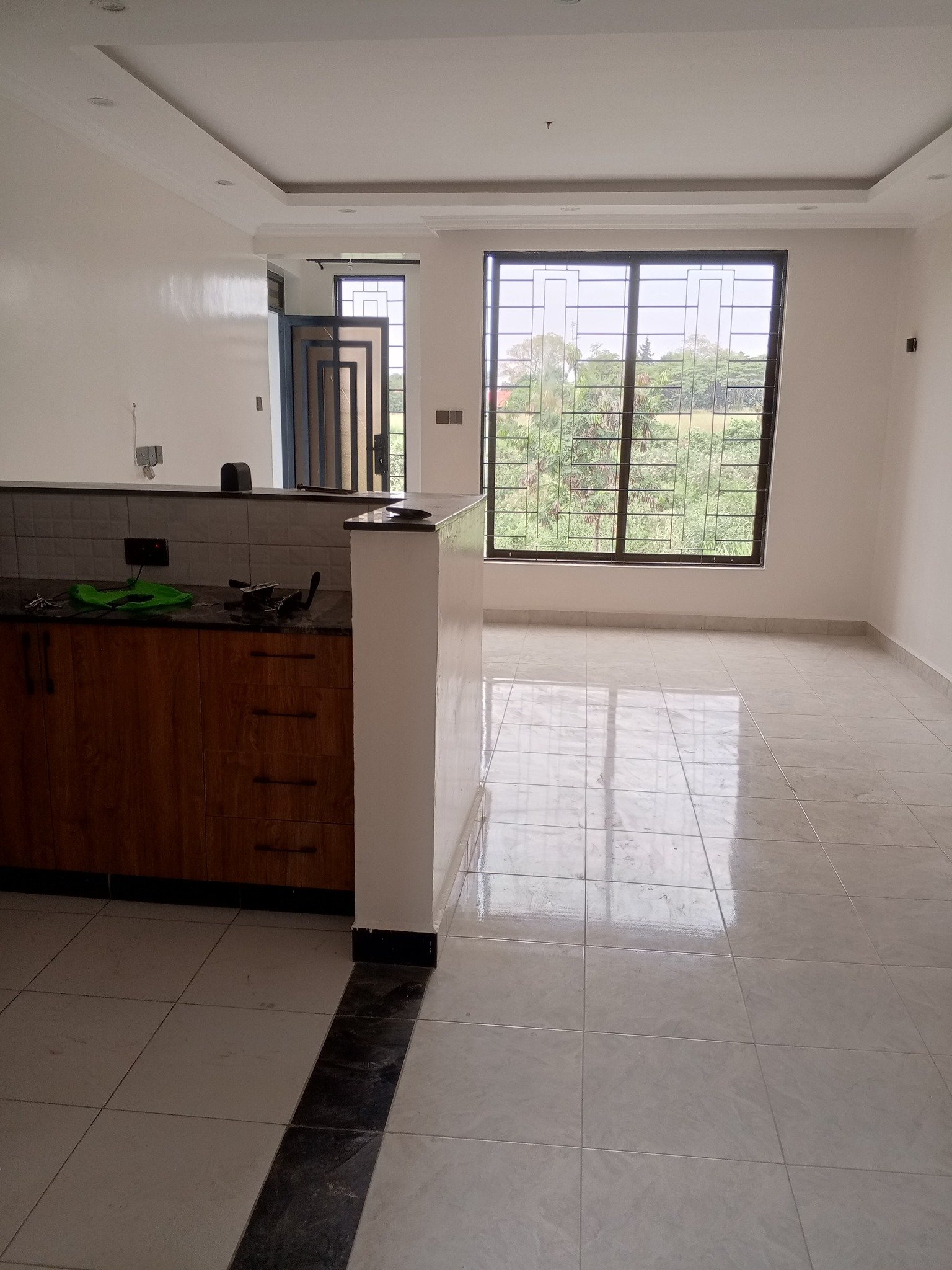 2 Bedroom All-Ensuite Apartment To Let Kasarani Seasons