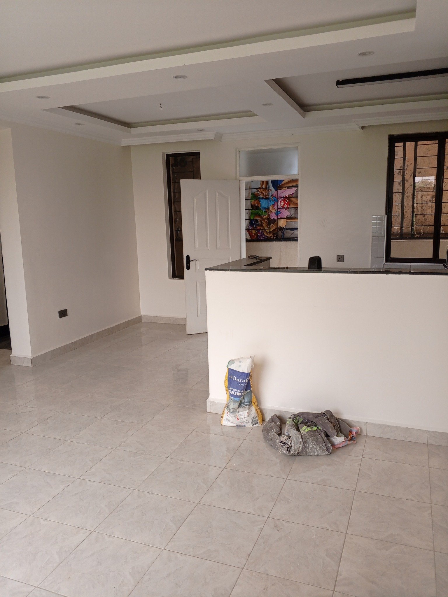 2 Bedroom All-Ensuite Apartment To Let Kasarani Seasons
