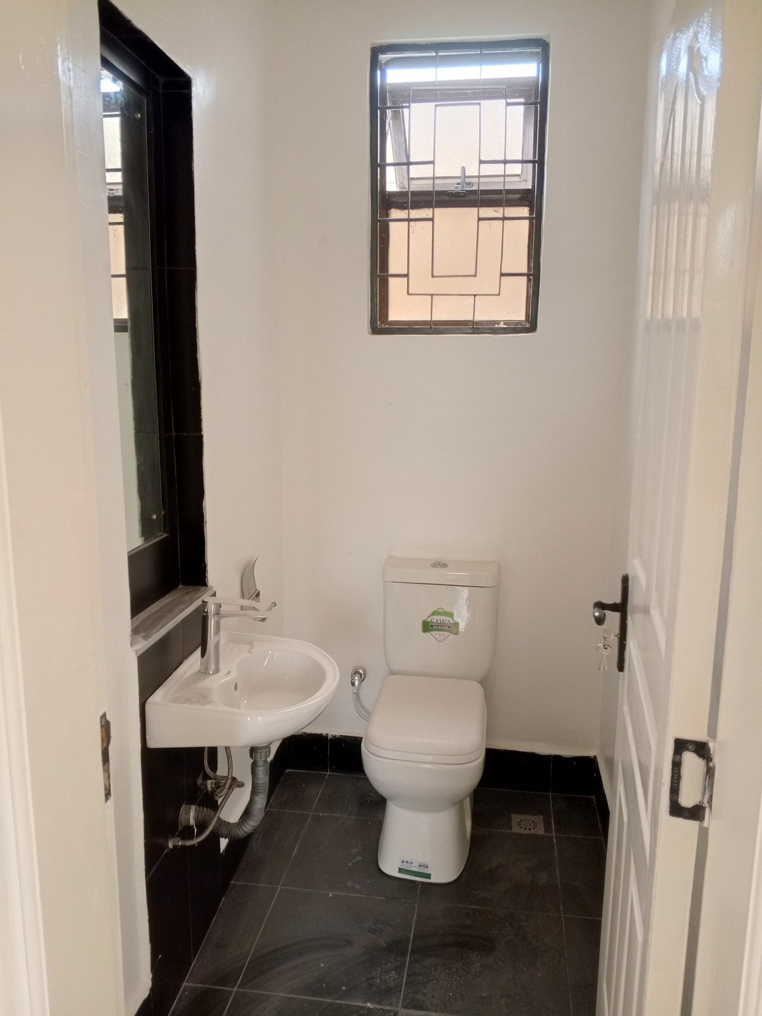 2 Bedroom All-Ensuite Apartment To Let Kasarani Seasons