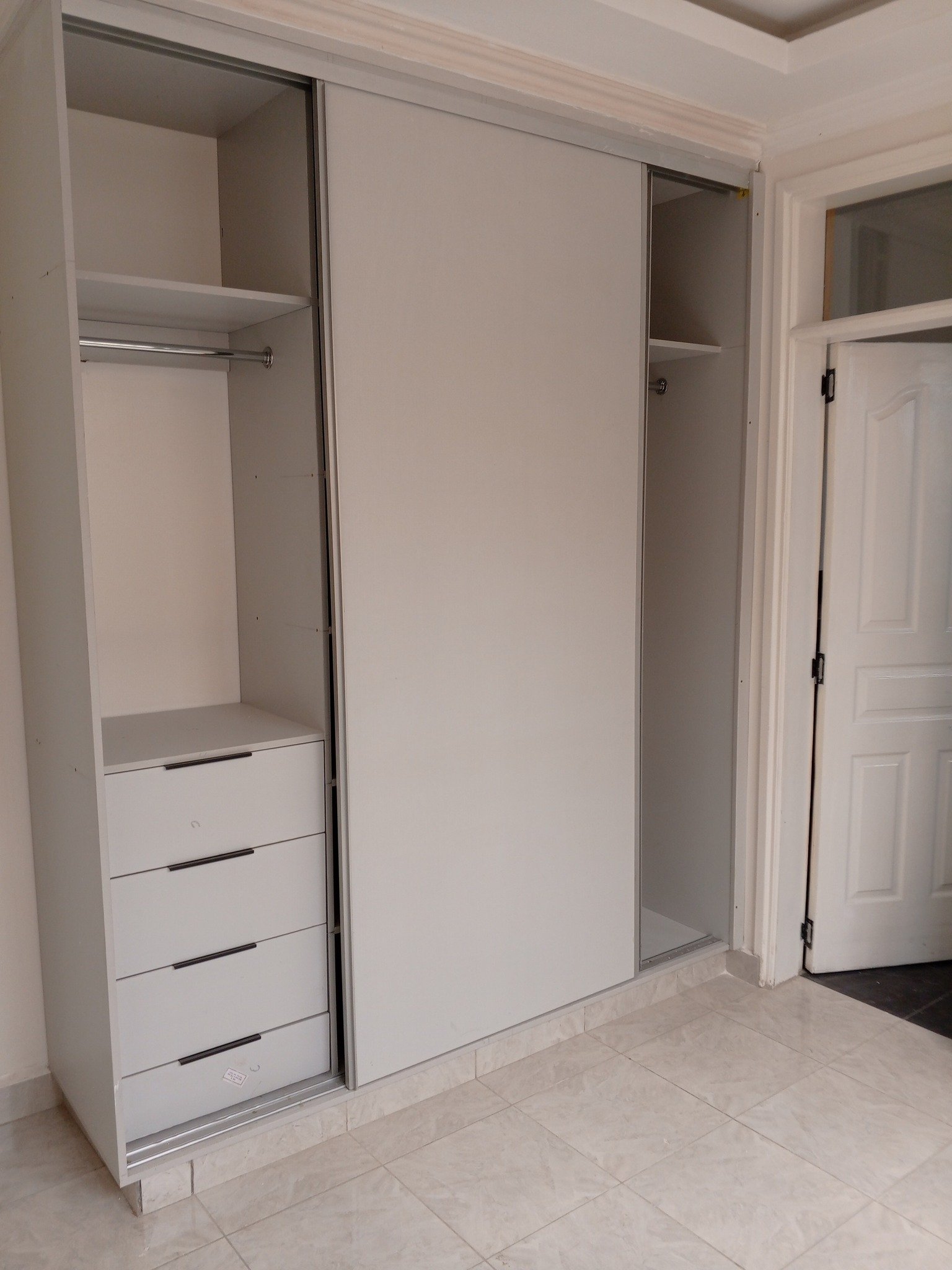 2 Bedroom All-Ensuite Apartment To Let Kasarani Seasons