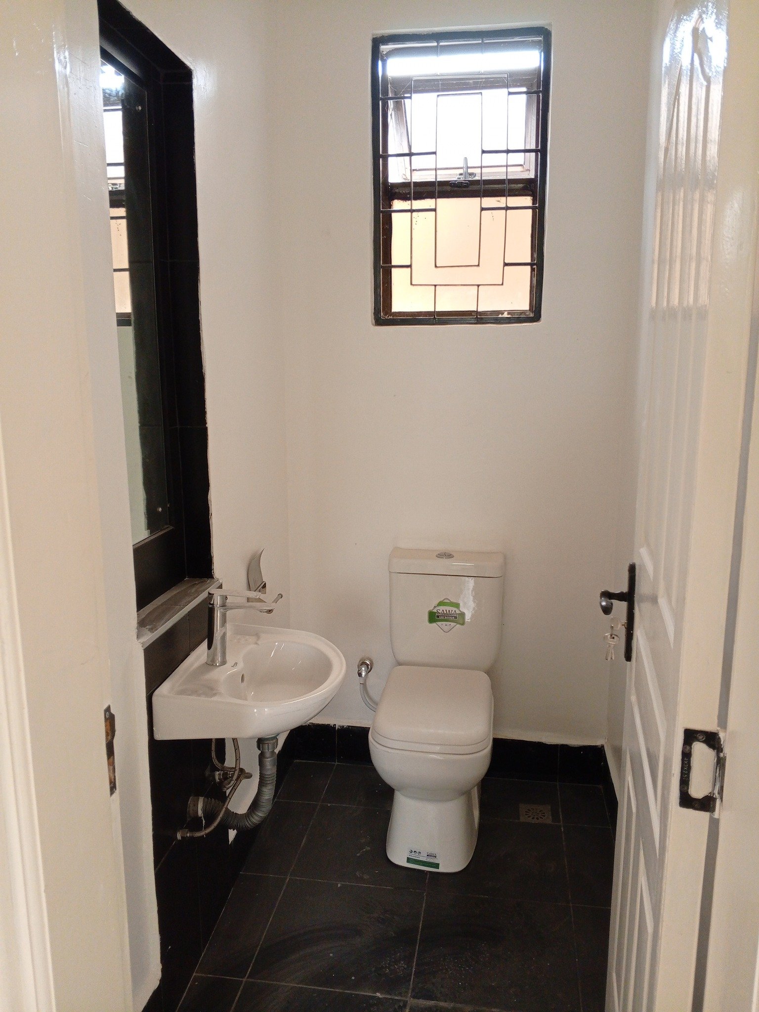 2 Bedroom All-Ensuite Apartment To Let Kasarani Seasons