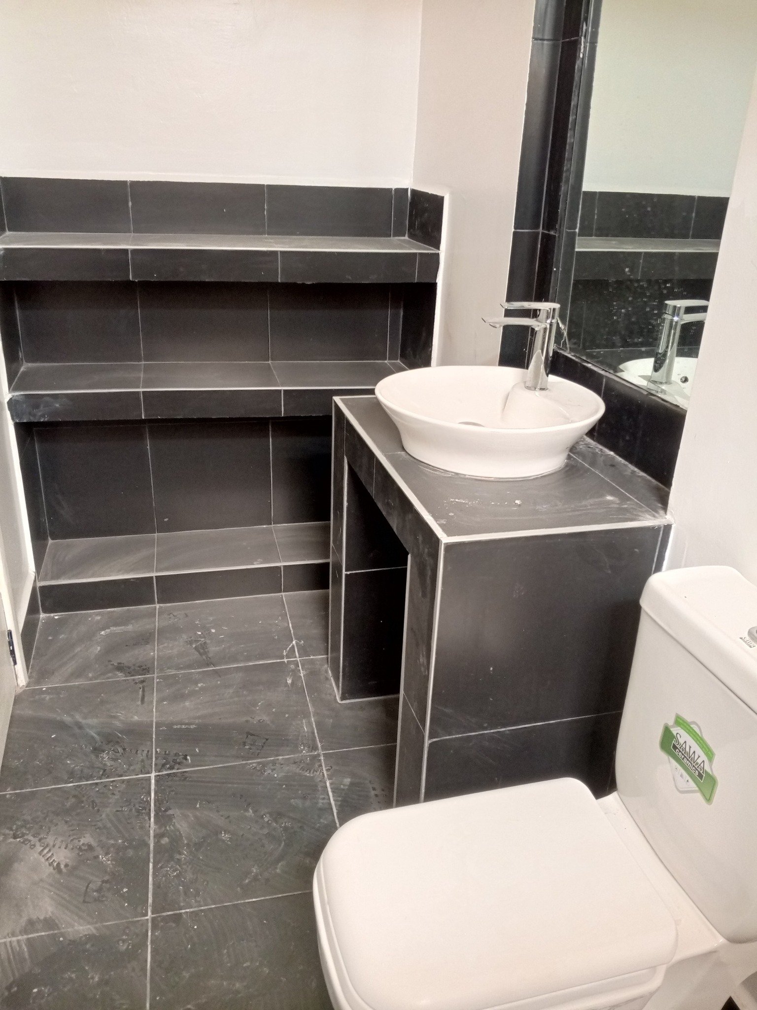 2 Bedroom All-Ensuite Apartment To Let Kasarani Seasons