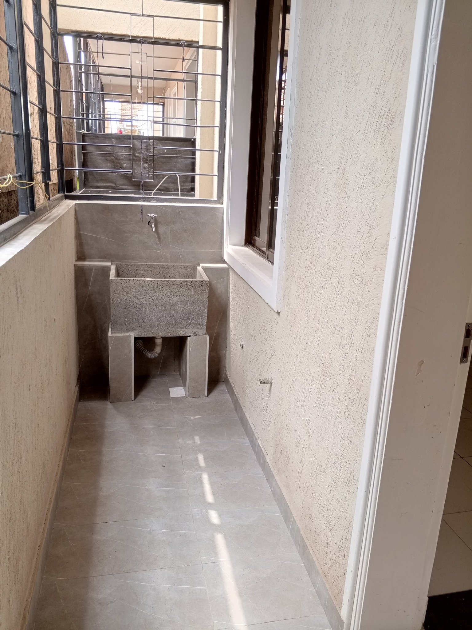 2 Bedroom All-Ensuite Apartment To Let Kasarani Seasons