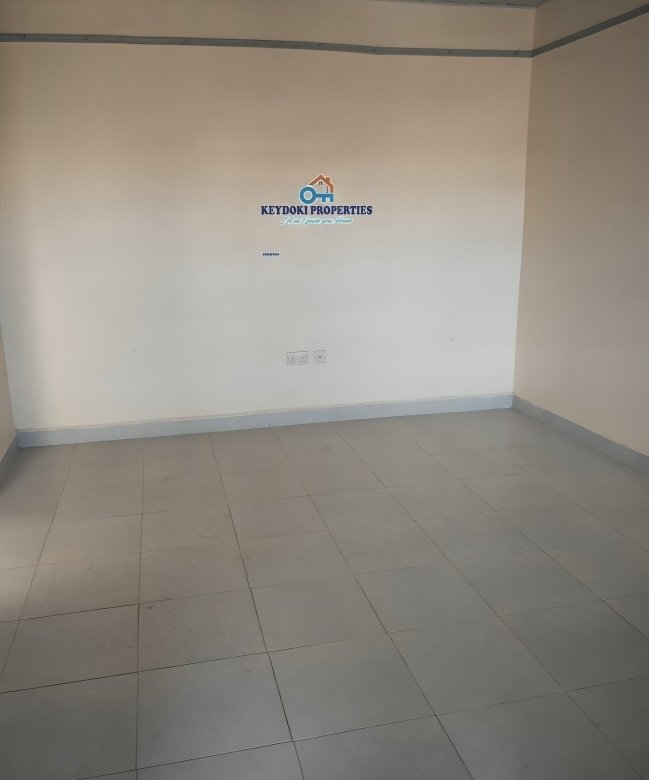 2 Bedroom All Ensuite House To Let at Ruai