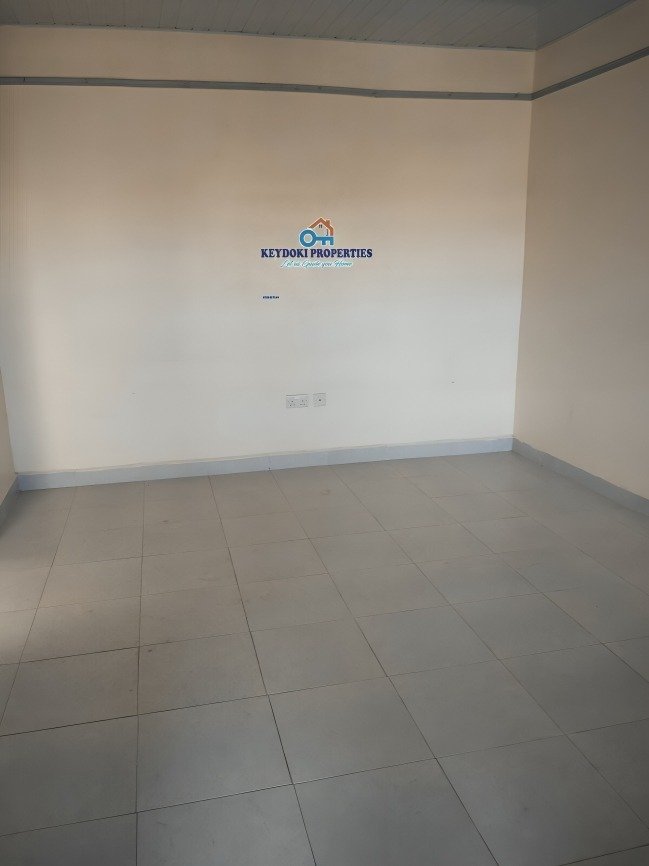 2 Bedroom All Ensuite House To Let at Ruai