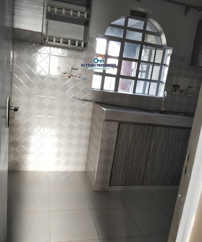 2 Bedroom All Ensuite House To Let at Ruai