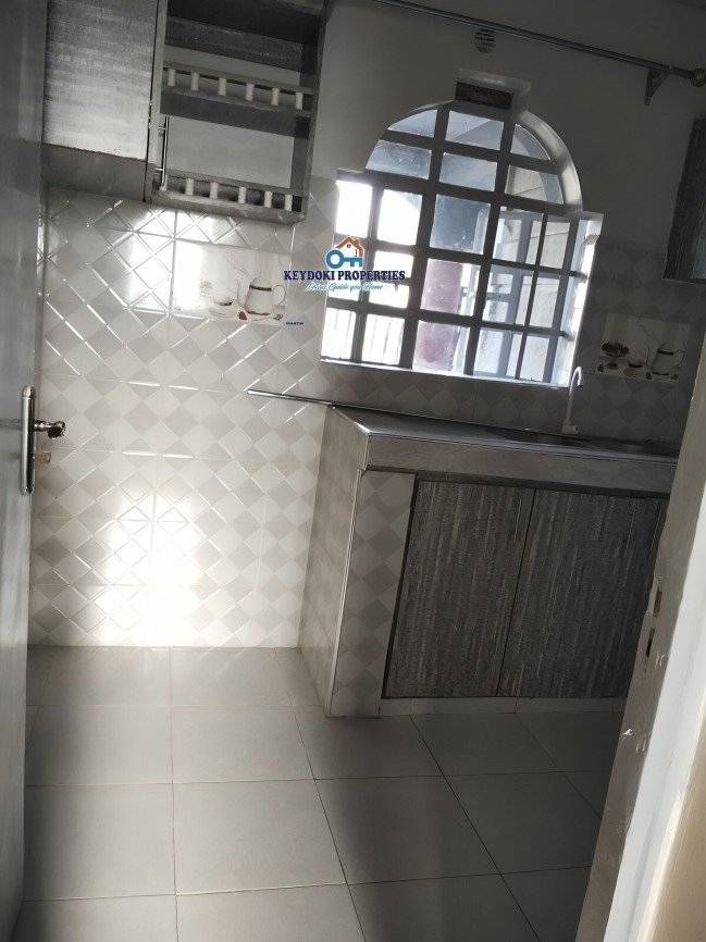 2 Bedroom All Ensuite House To Let at Ruai