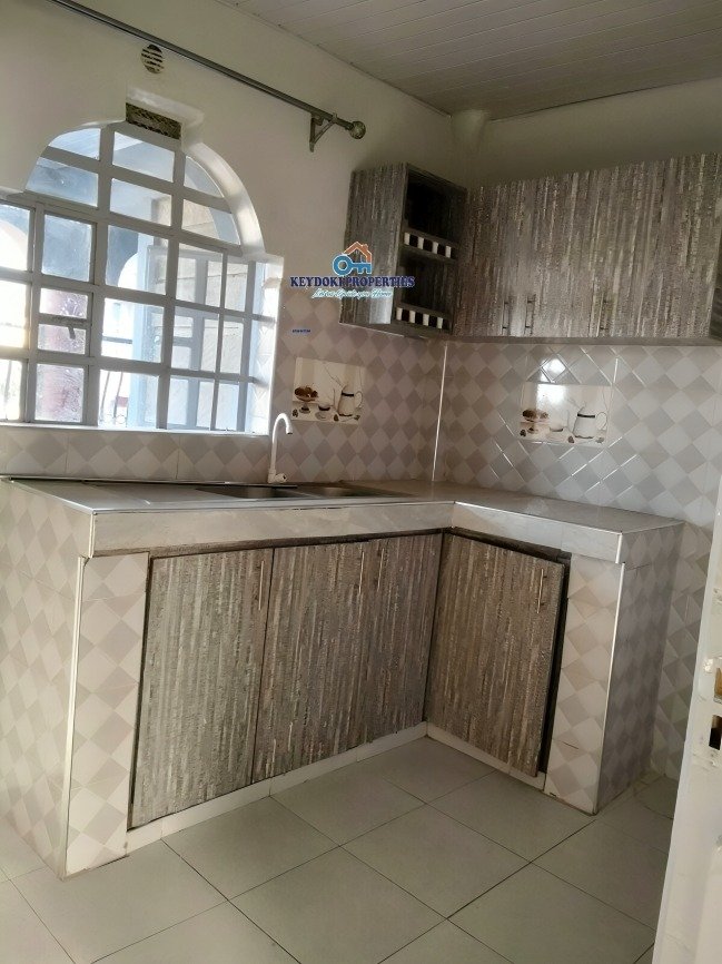 2 Bedroom All Ensuite House To Let at Ruai