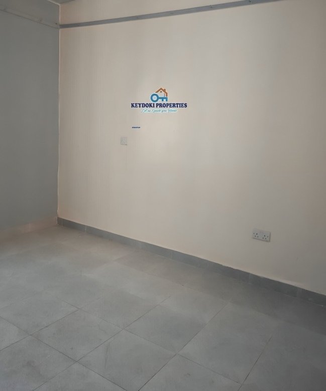 2 Bedroom All Ensuite House To Let at Ruai