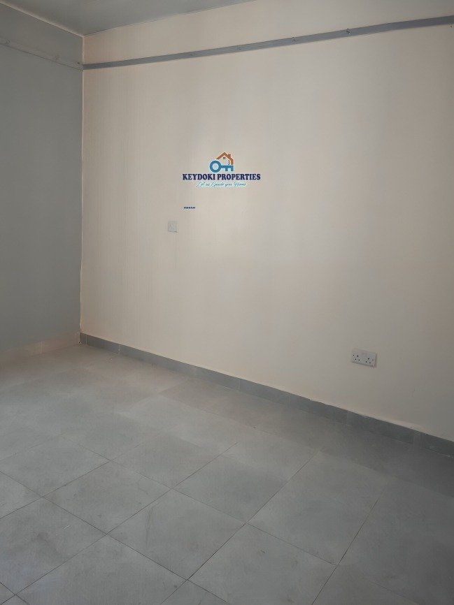 2 Bedroom All Ensuite House To Let at Ruai