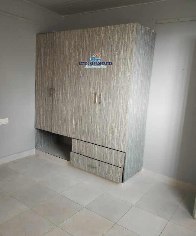 2 Bedroom All Ensuite House To Let at Ruai
