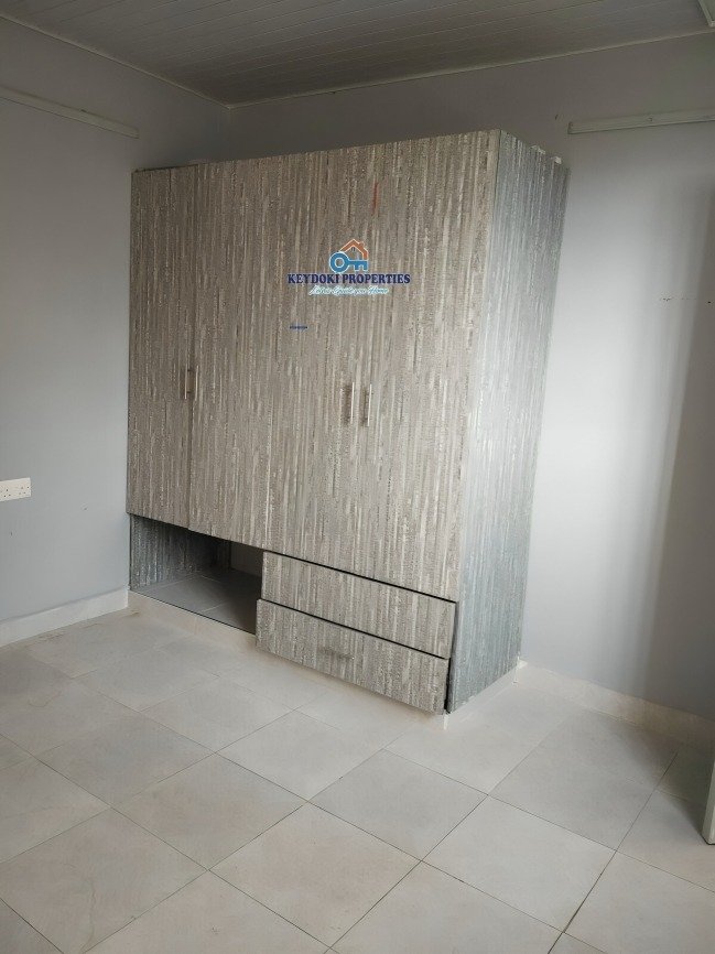 2 Bedroom All Ensuite House To Let at Ruai