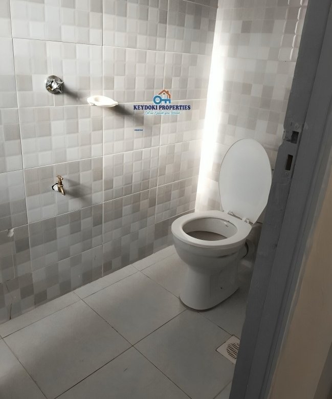 2 Bedroom All Ensuite House To Let at Ruai
