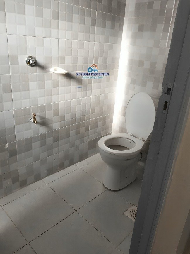 2 Bedroom All Ensuite House To Let at Ruai