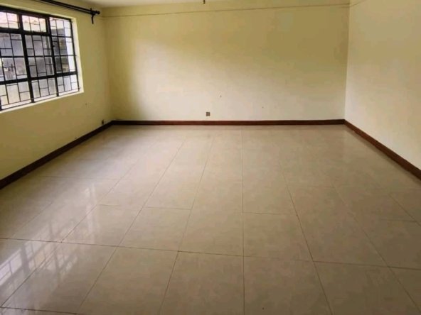 2 Bedroom Apartment For Rent in Kileleshwa