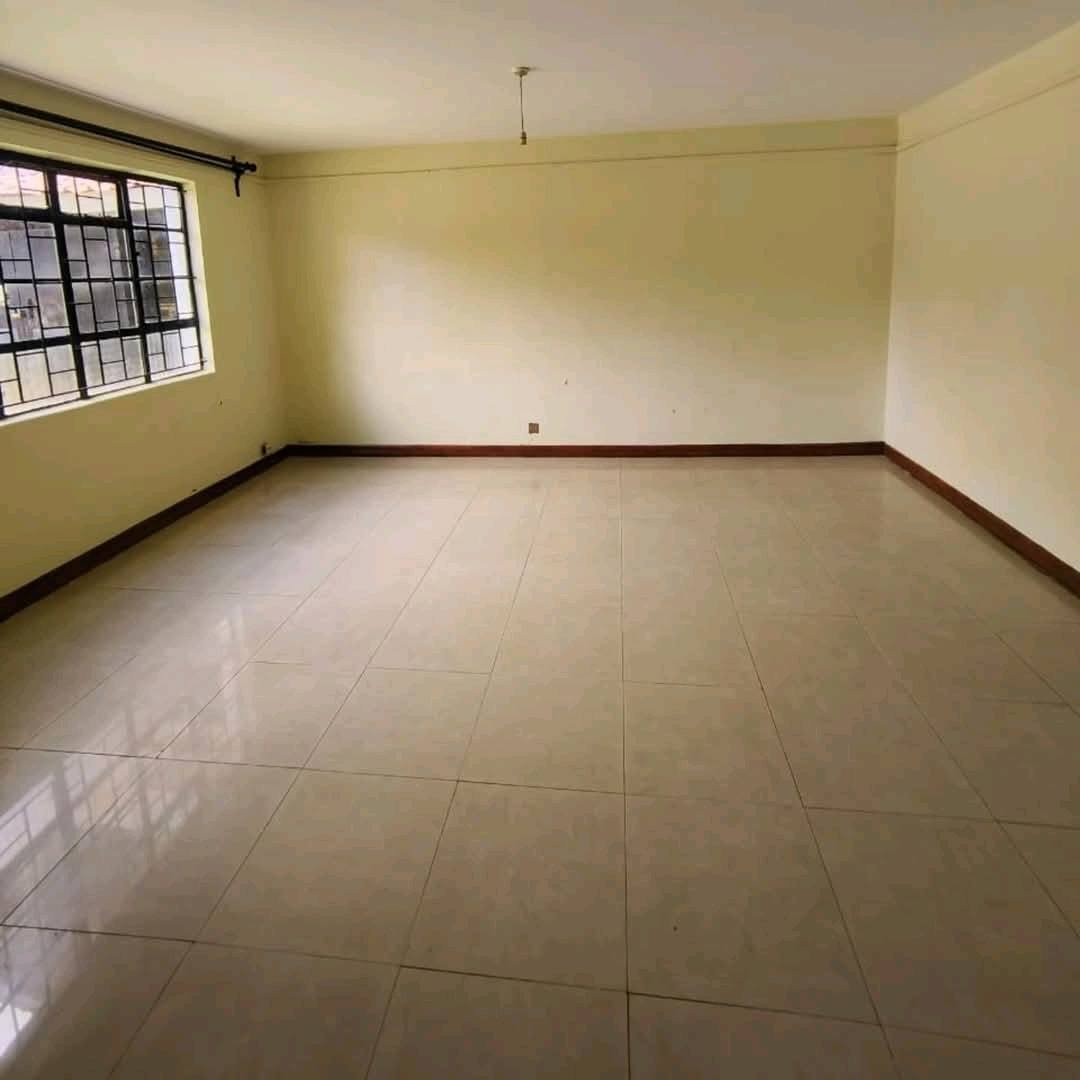 2 Bedroom Apartment For Rent in Kileleshwa