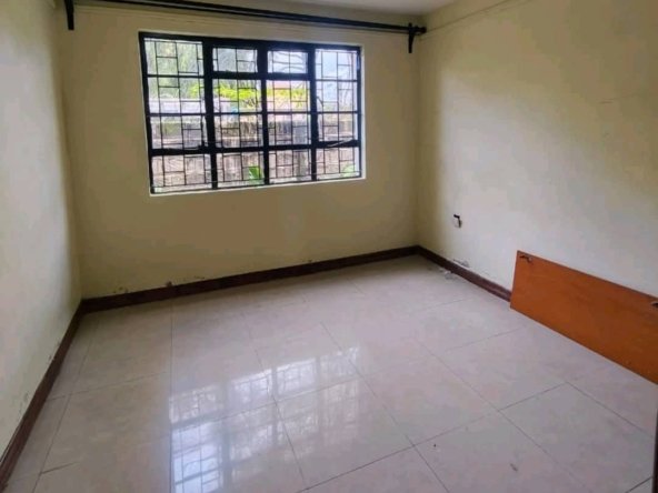 2 Bedroom Apartment For Rent in Kileleshwa