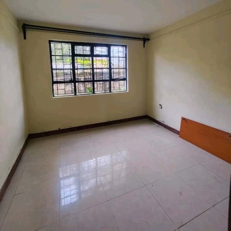 2 Bedroom Apartment For Rent in Kileleshwa