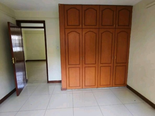 2 Bedroom Apartment For Rent in Kileleshwa