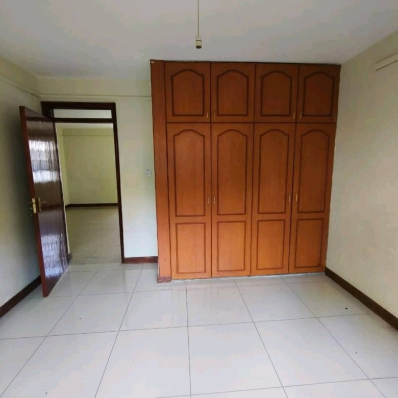 2 Bedroom Apartment For Rent in Kileleshwa