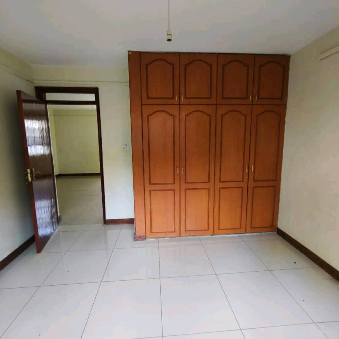 2 Bedroom Apartment For Rent in Kileleshwa