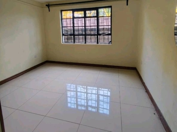 2 Bedroom Apartment For Rent in Kileleshwa