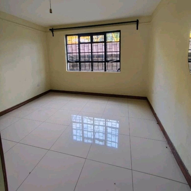 2 Bedroom Apartment For Rent in Kileleshwa