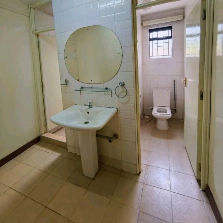 2 Bedroom Apartment For Rent in Kileleshwa