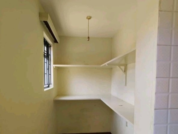 2 Bedroom Apartment For Rent in Kileleshwa