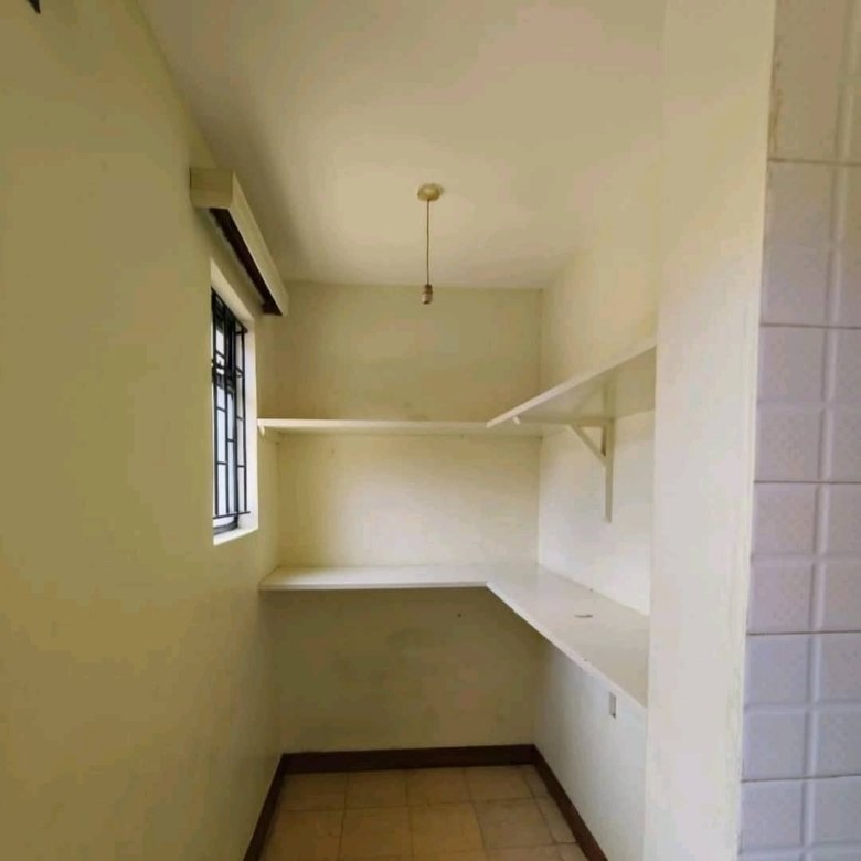 2 Bedroom Apartment For Rent in Kileleshwa