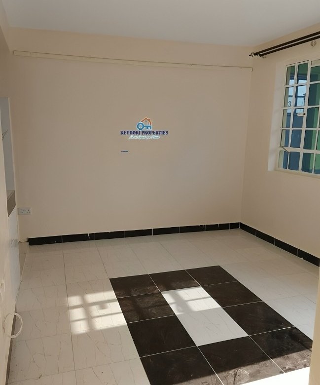 2 Bedroom Apartment To Let Kasarani Garage