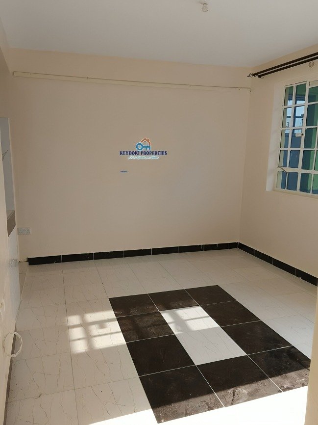 2 Bedroom Apartment To Let Kasarani Garage