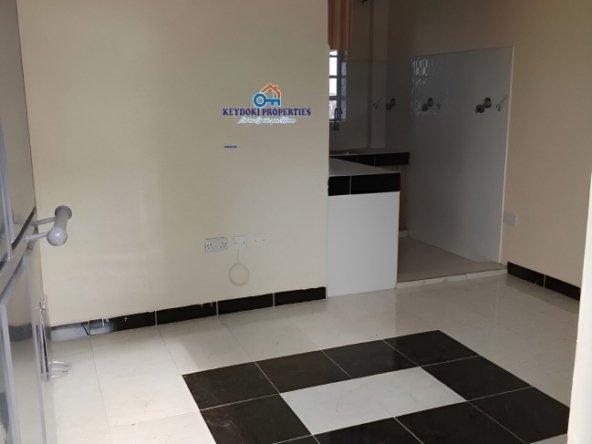 2 Bedroom Apartment To Let Kasarani Garage