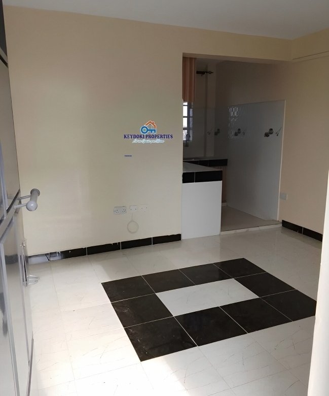 2 Bedroom Apartment To Let Kasarani Garage