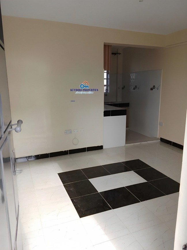2 Bedroom Apartment To Let Kasarani Garage