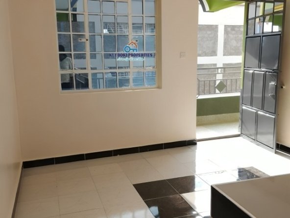 2 Bedroom Apartment To Let Kasarani Garage