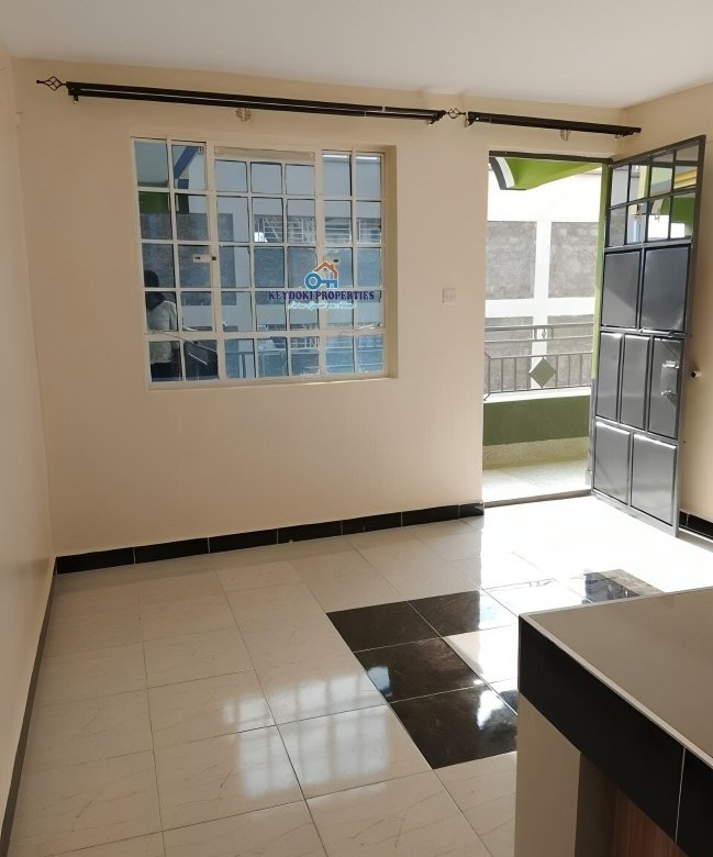 2 Bedroom Apartment To Let Kasarani Garage