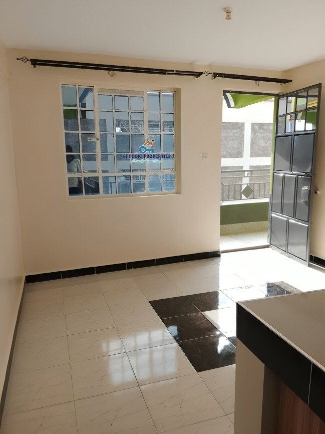2 Bedroom Apartment To Let Kasarani Garage