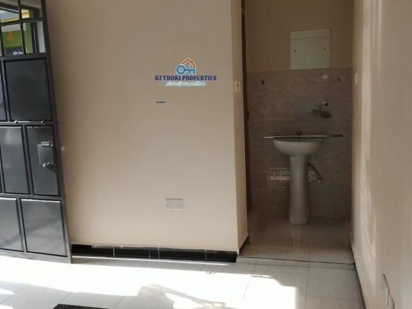 2 Bedroom Apartment To Let Kasarani Garage