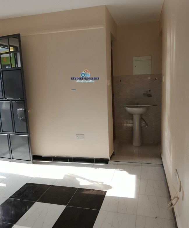 2 Bedroom Apartment To Let Kasarani Garage