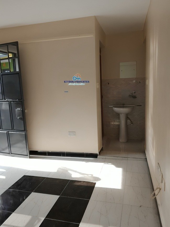 2 Bedroom Apartment To Let Kasarani Garage