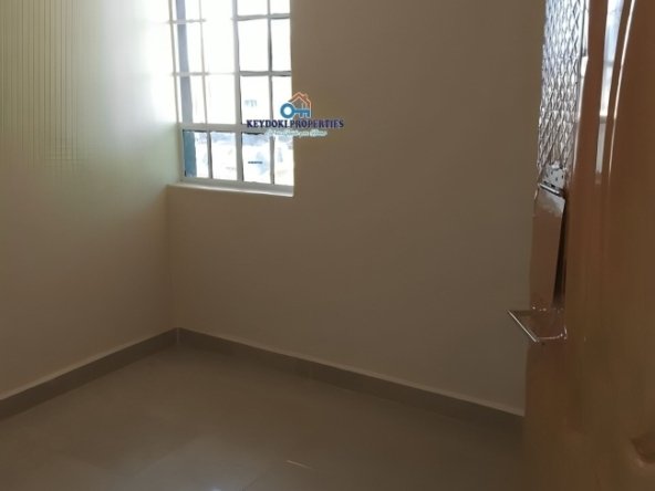 2 Bedroom Apartment To Let Kasarani Garage